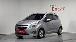 Chevrolet Matiz 2009