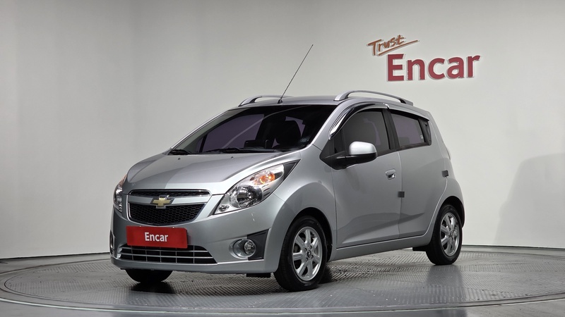 Chevrolet Matiz