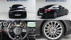 Mercedes-Benz E-Class 2017