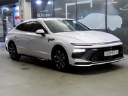 Hyundai Sonata 2024