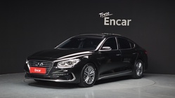 Hyundai Grandeur 2019
