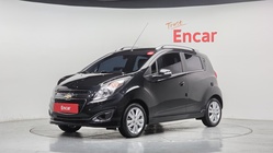 Chevrolet Spark 2013