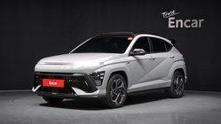 Hyundai Kona 2026