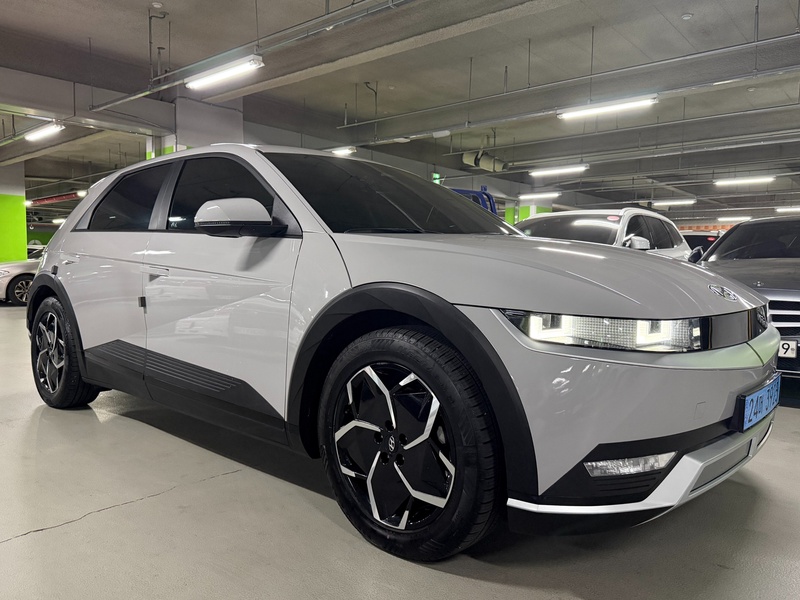 Hyundai Ioniq5