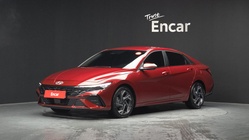 Hyundai Avante 2025