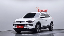 Ssangyong KORANDO 2022