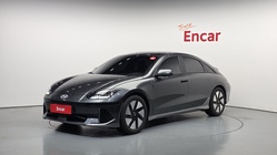 Hyundai Ioniq6 2022