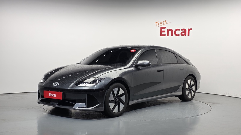 Hyundai Ioniq6