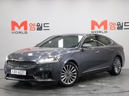 Kia K7 2018