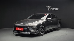 Hyundai Sonata 2025