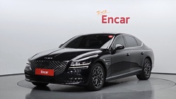 Genesis G80 2023
