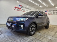 Ssangyong TIBOLI 2022