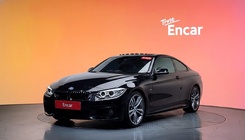 BMW 4 Series 2015