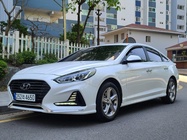 Hyundai Sonata 2018