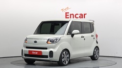 Kia RAY 2018