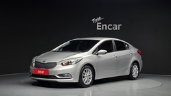 Kia K3 2013