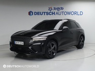 Genesis GV70 2021