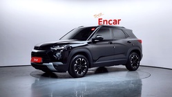 Chevrolet Trailblazer 2021