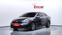 Kia K3 2019