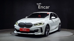 BMW 1 Series 2021
