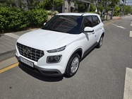 Hyundai Venue 2021