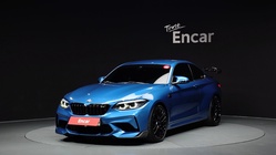 BMW M2 2020