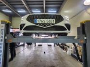 Genesis G70 2021