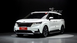 Kia Carnival 2021