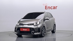 Kia morning 2020