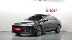 Hyundai Grandeur 2025