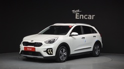 Kia Niro 2021