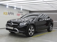 Mercedes-Benz GLC-Class 2019