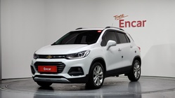 Chevrolet Trax 2016