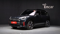 MINI Countryman 2025