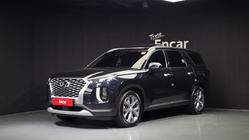Hyundai Palisade 2019