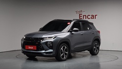 Chevrolet Trailblazer 2020
