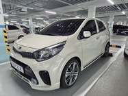 Kia morning 2020