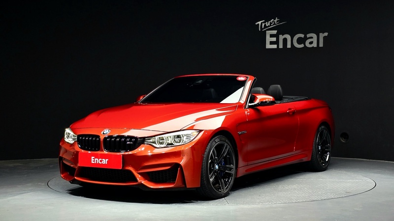 BMW M4