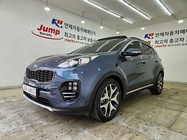 Kia Sportage 2017