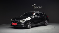 BMW 1 Series 2023
