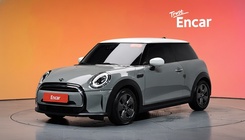 MINI Cooper 2021