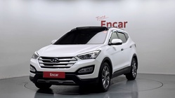Hyundai Santa Fe 2014
