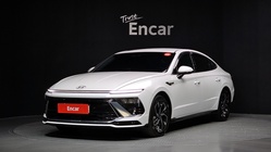 Hyundai Sonata 2024