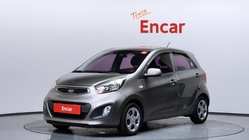 Kia morning 2011