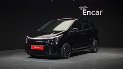 Kia morning 2024