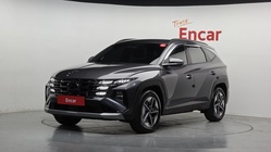 Hyundai Tucson 2024