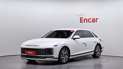 Hyundai Grandeur 2024