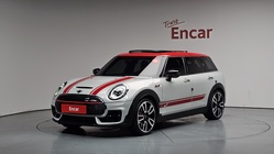 MINI Clubman 2021