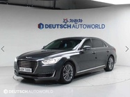 Genesis EQ900 2018