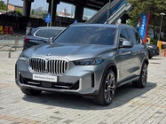 BMW X5 2025
